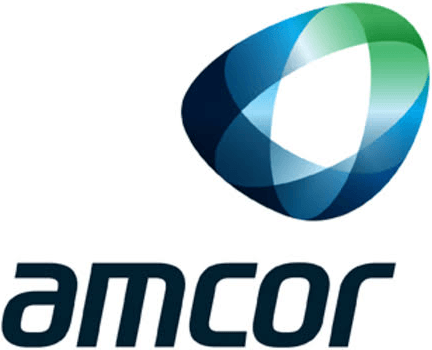 AMCOR Logo