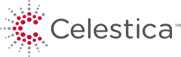 CELESTICA Logo