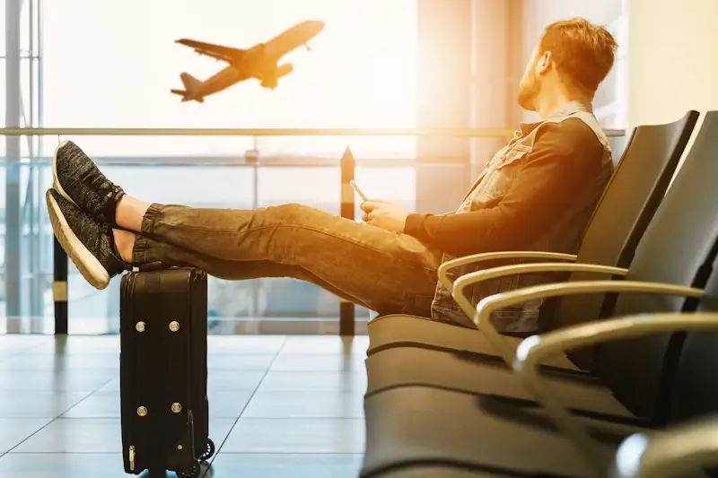 Airport to Hotel Assistance