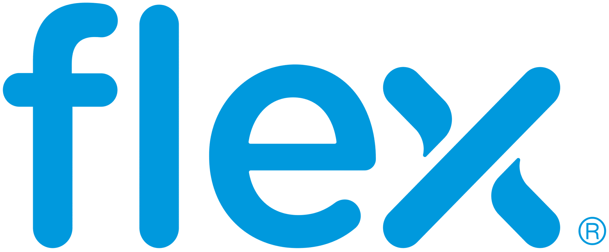 FLEXTRONICS Logo