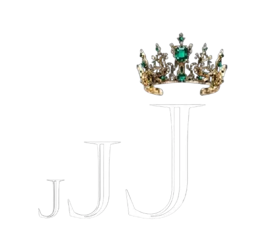 JJJ Logo