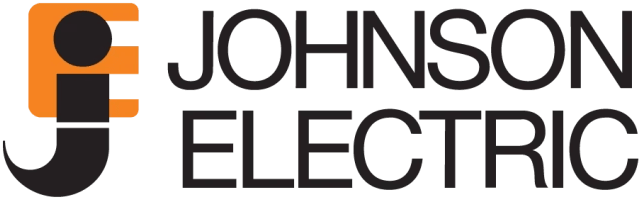 JOHNSON ELECTRIC Logo