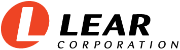 LEAR CORPORATION Logo