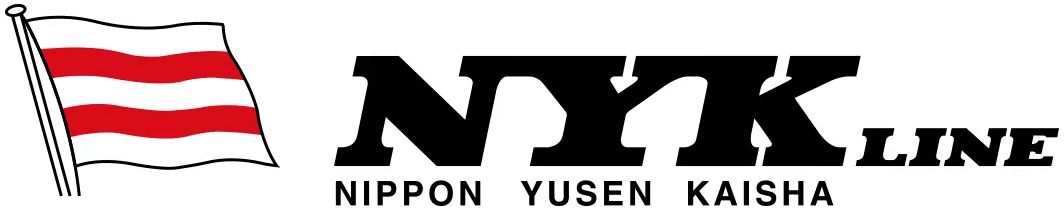 NYK LINE Logo