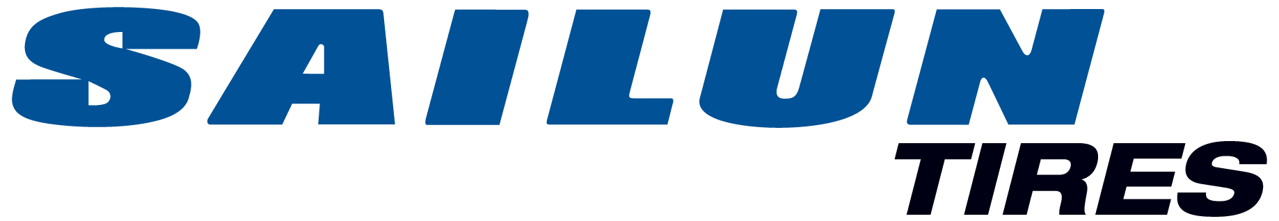 SAILUN TIRES Logo