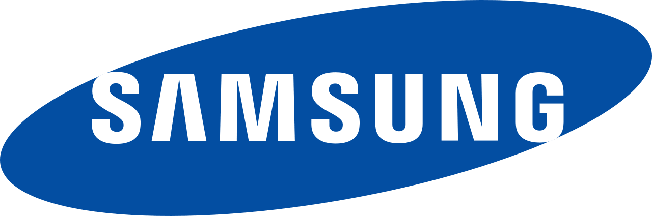 SAMSUNG Logo
