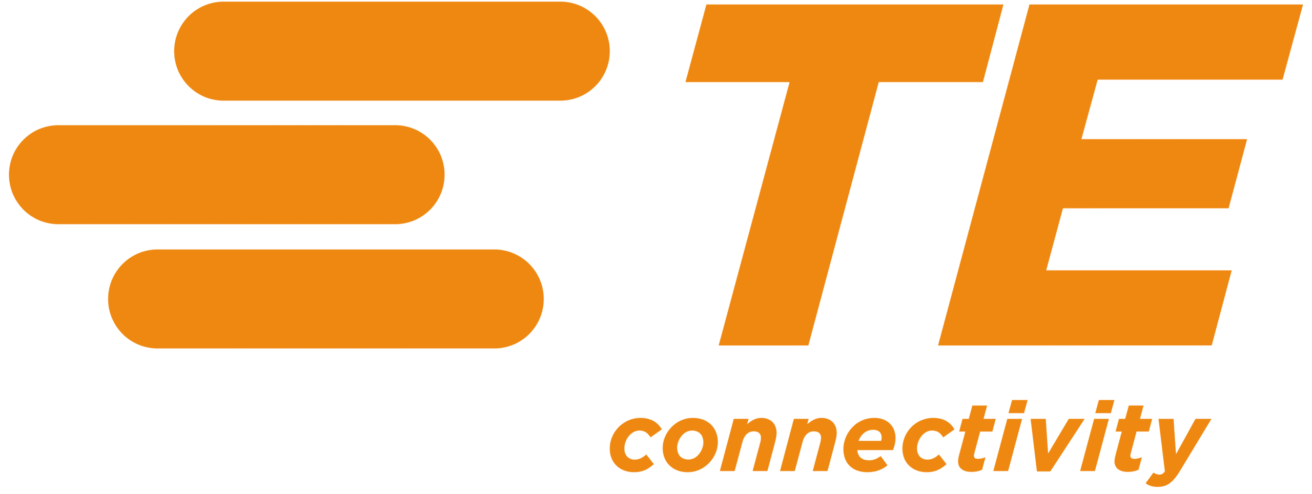 TE CONNECTIVITY Logo