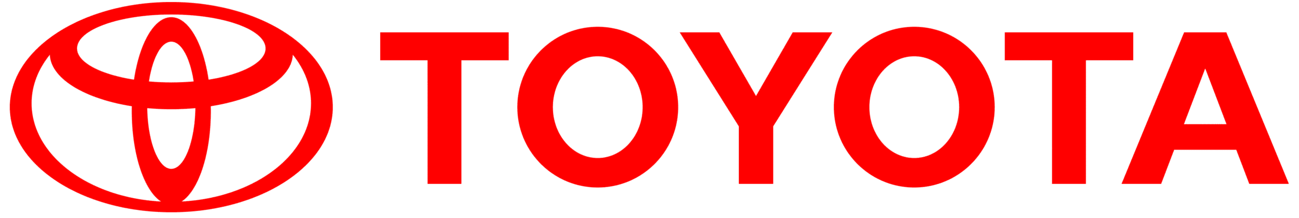 TOYOTA Logo