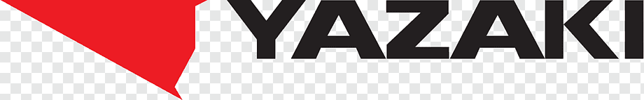 YAZAKI Logo